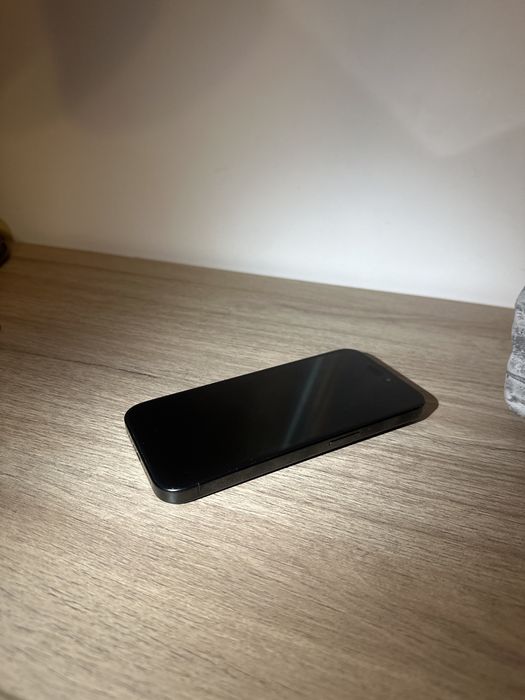 iPhone 15 Pro