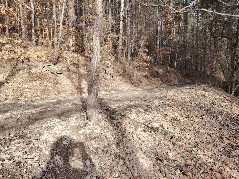 Продава се Парцел в с. Добърчин, Област София-област - 3972 кв.м за 6 €/кв.м - Снимка #2