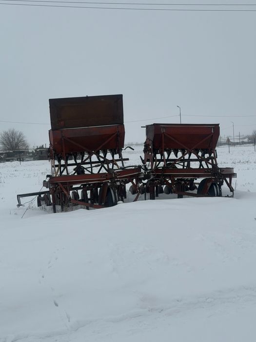 Продаются сеялки
