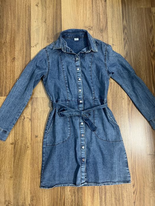 Страхотни  рокли