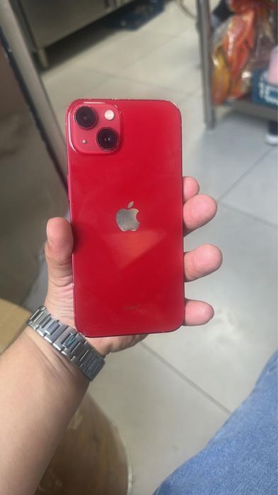 iPhone 13 бу 128 гб