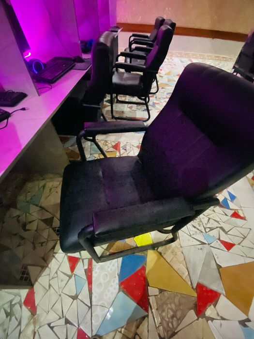 Tayyor game club 18 ta komp kamplekt