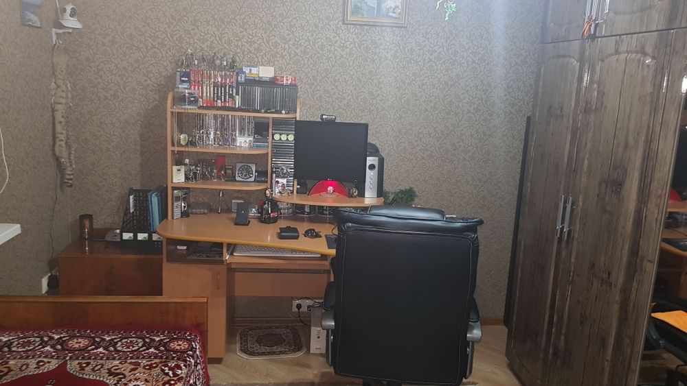 Дом под бизнес Дет сад, Хостел.