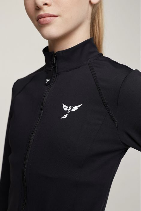 Лонгслив Kim clever