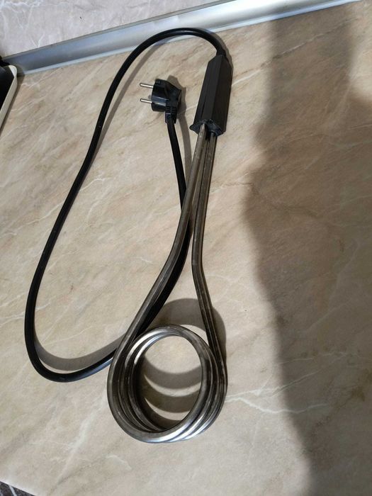 Битов бързовар – 40 см.