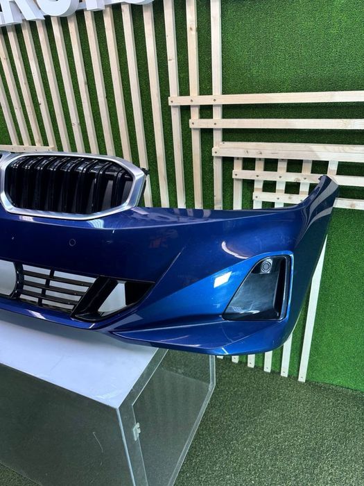 Bara fata Bmw seria 3 G20 Lci Facelift Completa