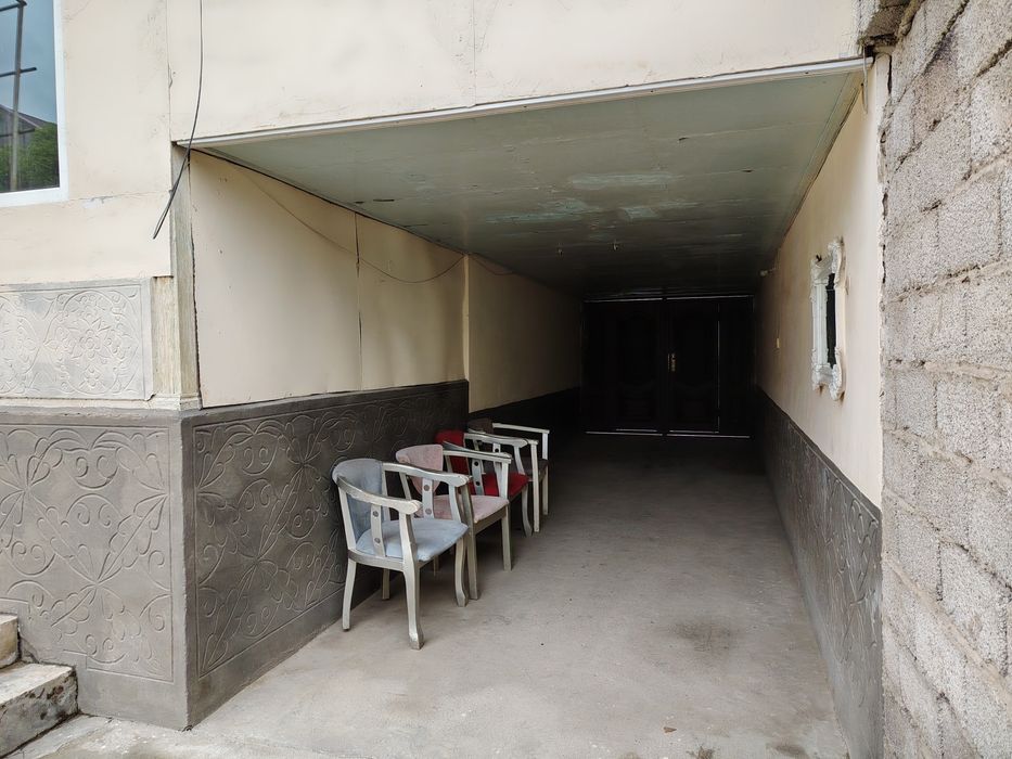 Uchastka sotiladi 1.5 sotiq
