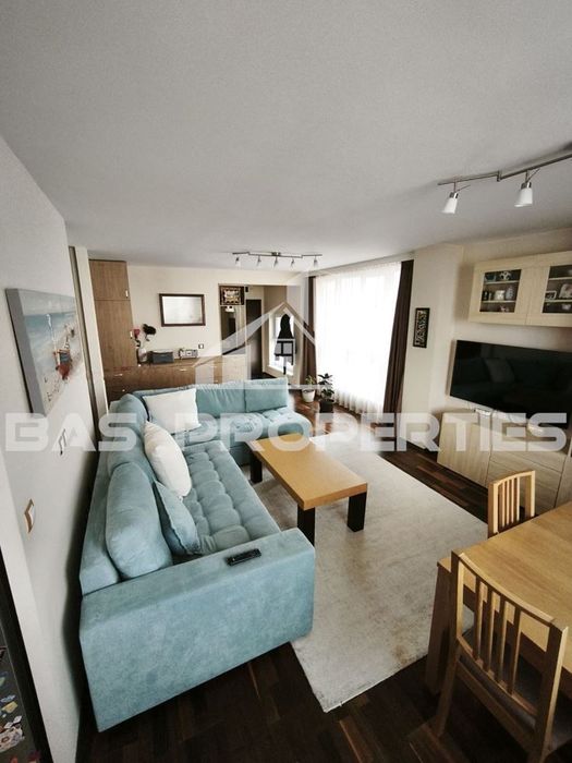 Продава се Тристаен апартамент в София, Младост 2 - 104 кв.м за 1643 €/кв.м - Снимка #1