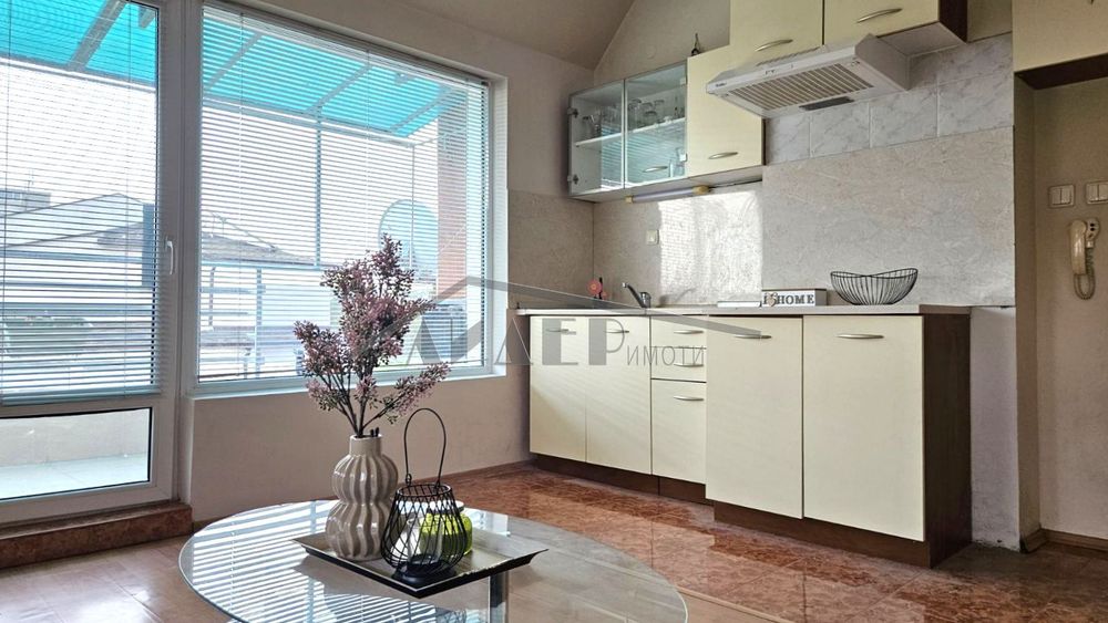 Продава се Двустаен апартамент в Пловдив, Център - 58 кв.м за 2068 €/кв.м - Снимка #5