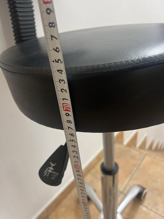 Работен козметичен стол