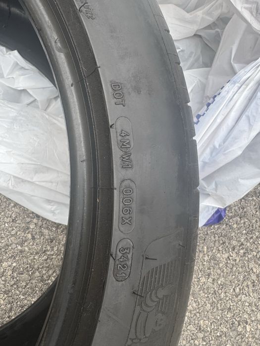 Гуми 325/35/22 285/40/22 летни