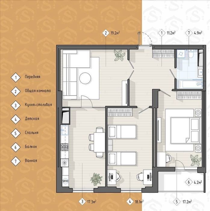 ЖК Шошкент Ул Шота Руставели