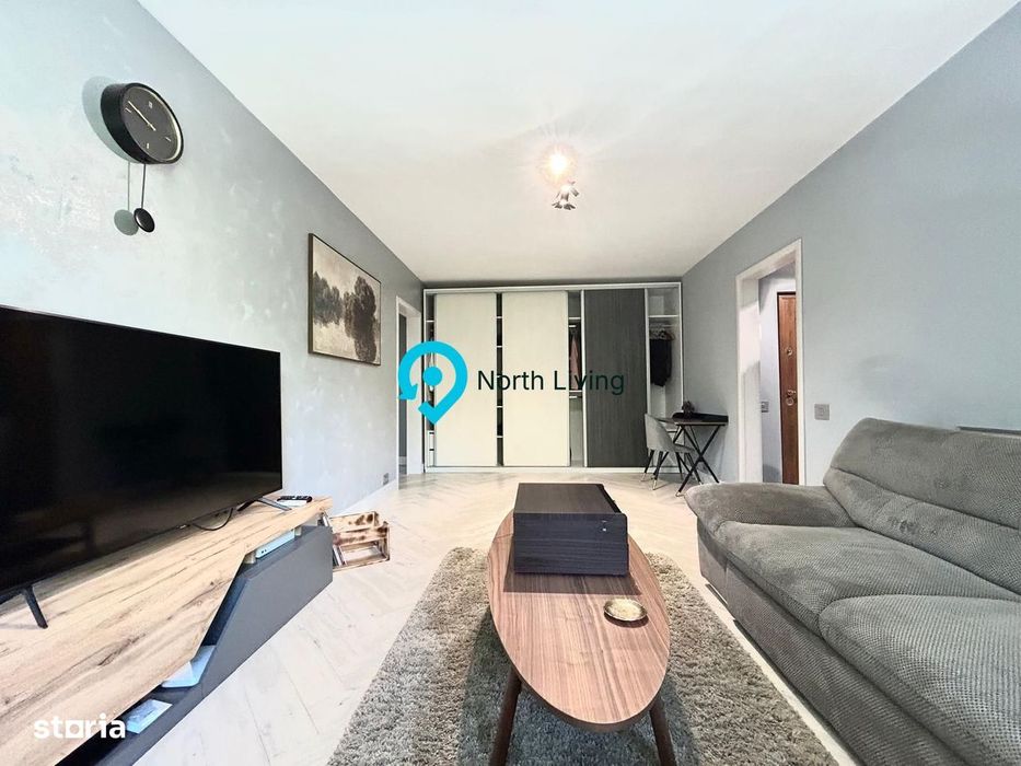 Apartament 2 camere | Ozana- Titan