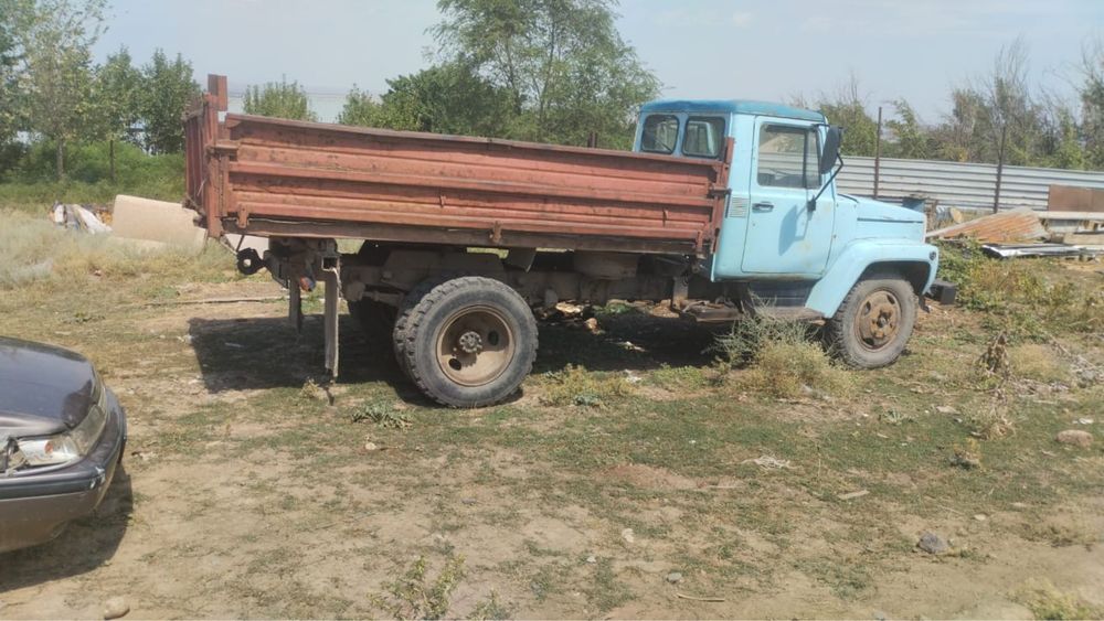 Продам газ 53