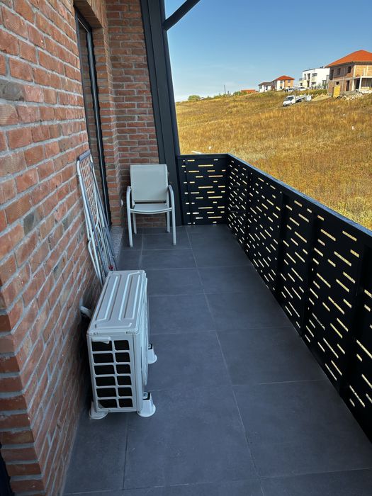 Inchiriez ap 2 camere!