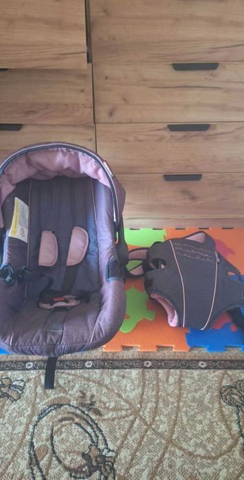 Кошара,кенгуру,кошче за кола