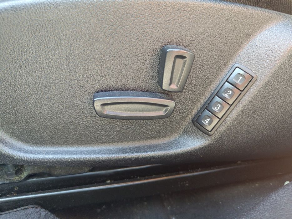 FORD Mondeo 2012 — imagine 4