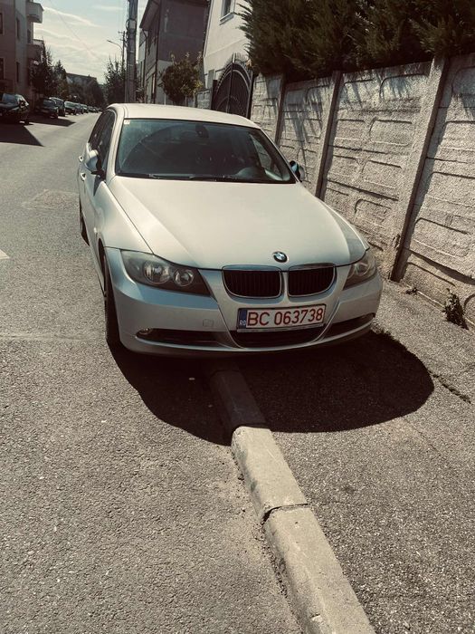 Vând sau schimb e90