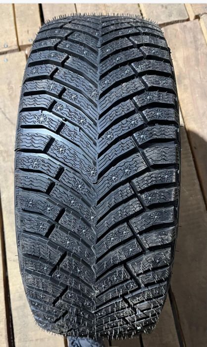 Зимние шины Michelin