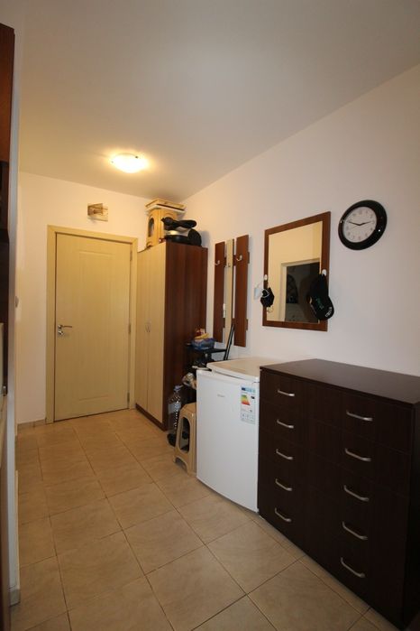 Продава се Едностаен апартамент в Бургас, Възраждане - 38 кв.м за 1132 €/кв.м - Снимка #3