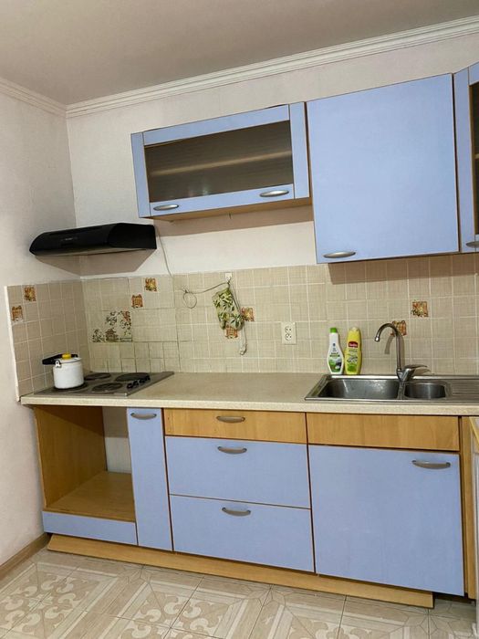 Продается квартира