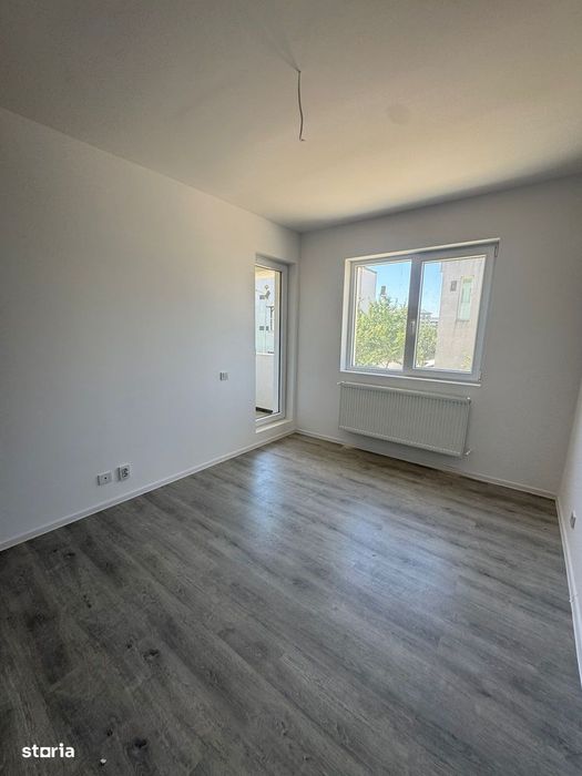 Garsoniera decomandata-Bloc Nou-Militari Residence