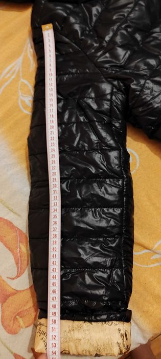 Дамско яке/пролет-есен