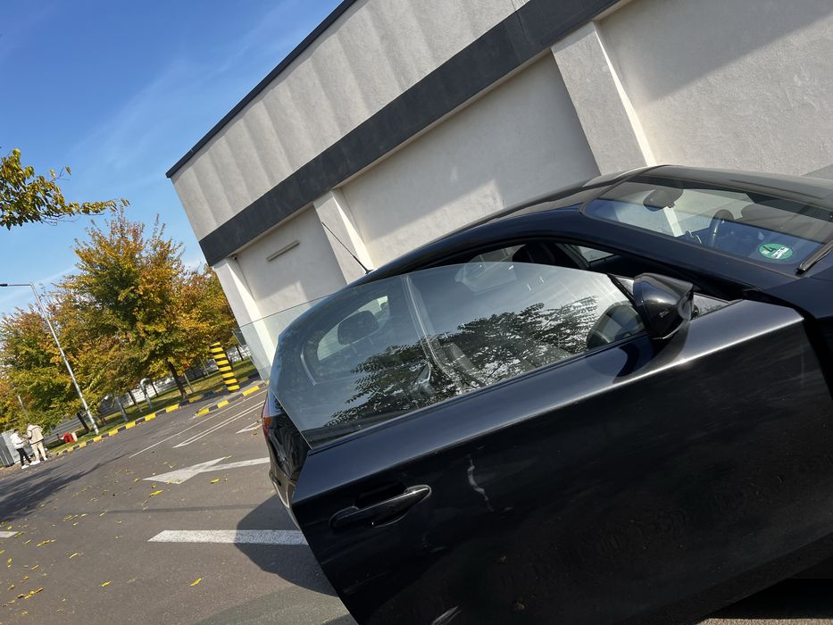 Vand BMW 116i stare impecabila