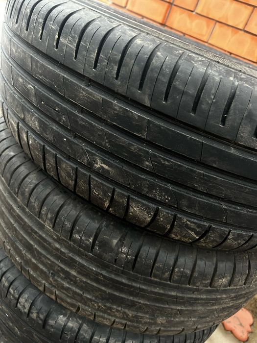 Продам Шины R18. 235/60/R18