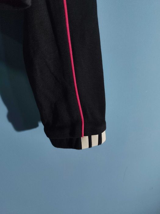 Adidas Crop Горнище/Дамско S/M