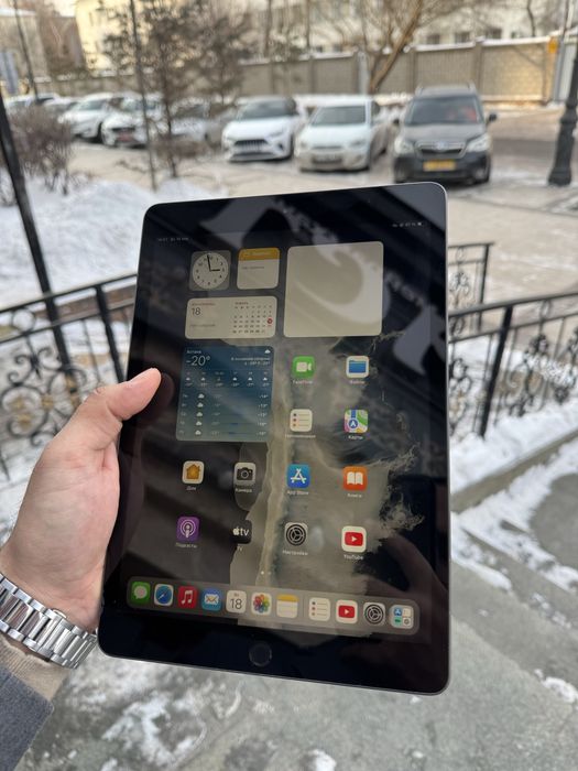 Ipad 8 32 гб Айпад 8