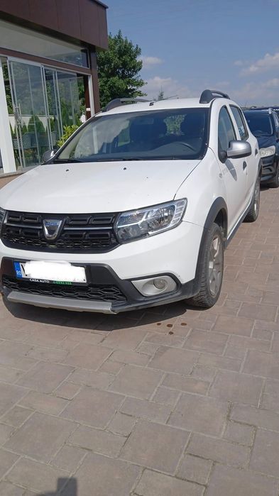 Vânzare Dacia Sandero