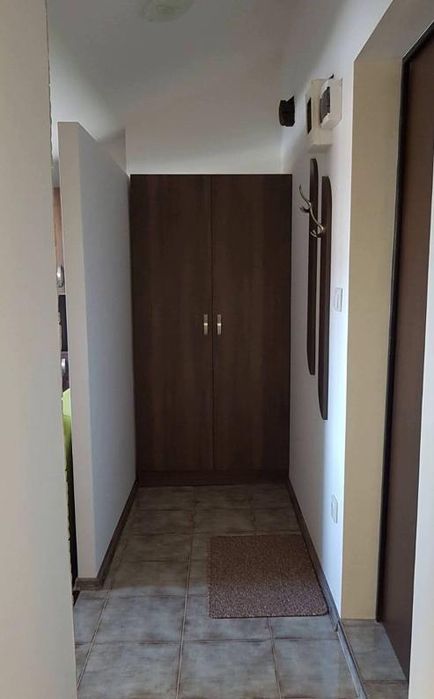 Дава се под наем Едностаен апартамент в Пловдив, Център - 30 кв.м за 367.2 € - Снимка #4