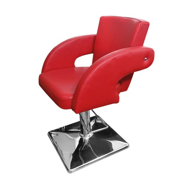 Висококачествен фризьорски стол - фризьорско оборудване