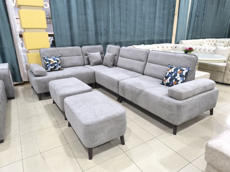 Новогодняя АКЦИЯ. Уголок Истанбул. Есть разные рассветки.