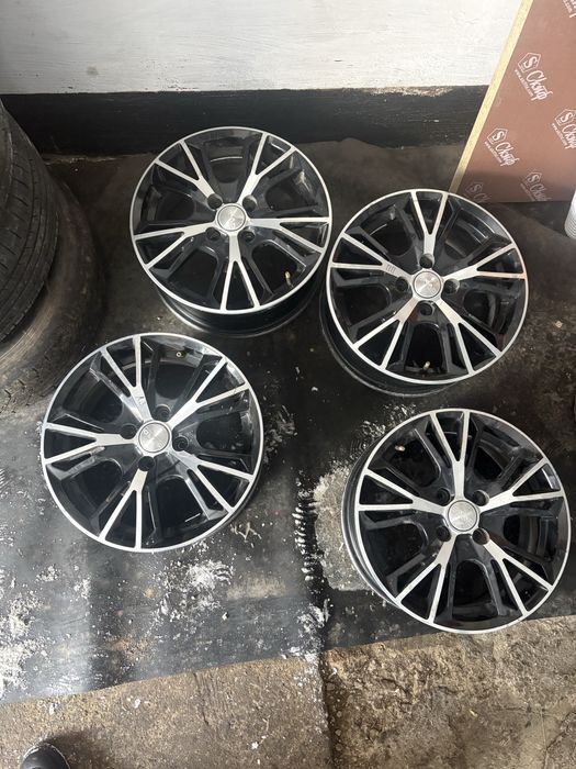 Продам диски R 15
