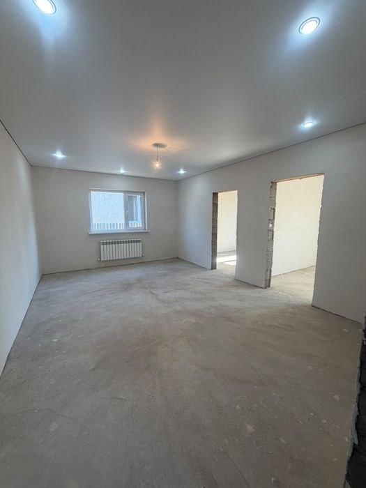 Деркул 2 ,керамзит 2026г,130кв/м,5комн