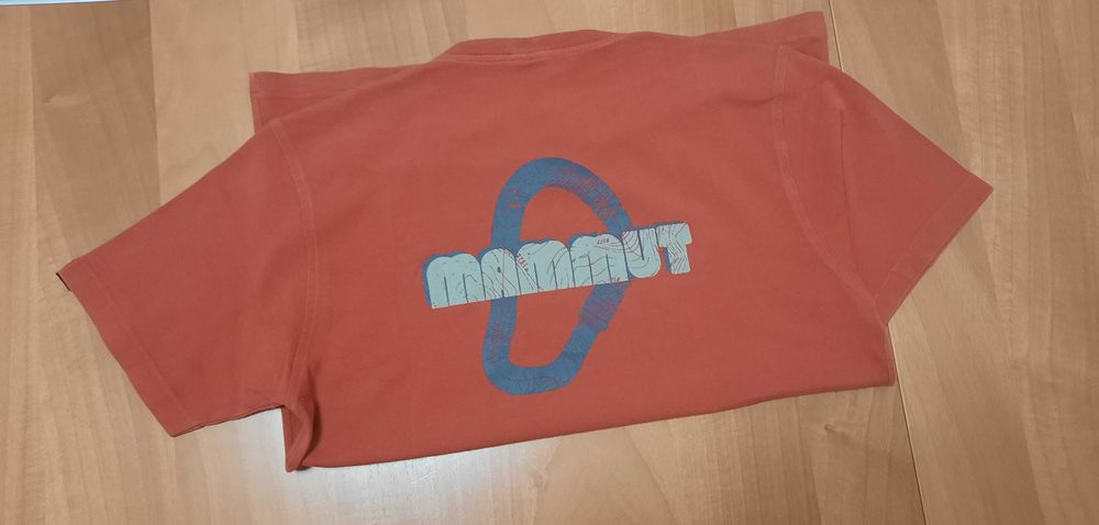 Mammut-Много Запазена