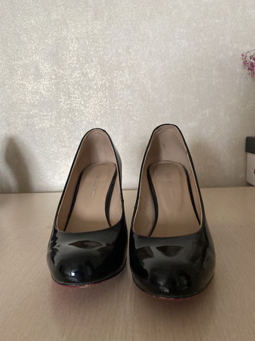 Туфли классические размер 36