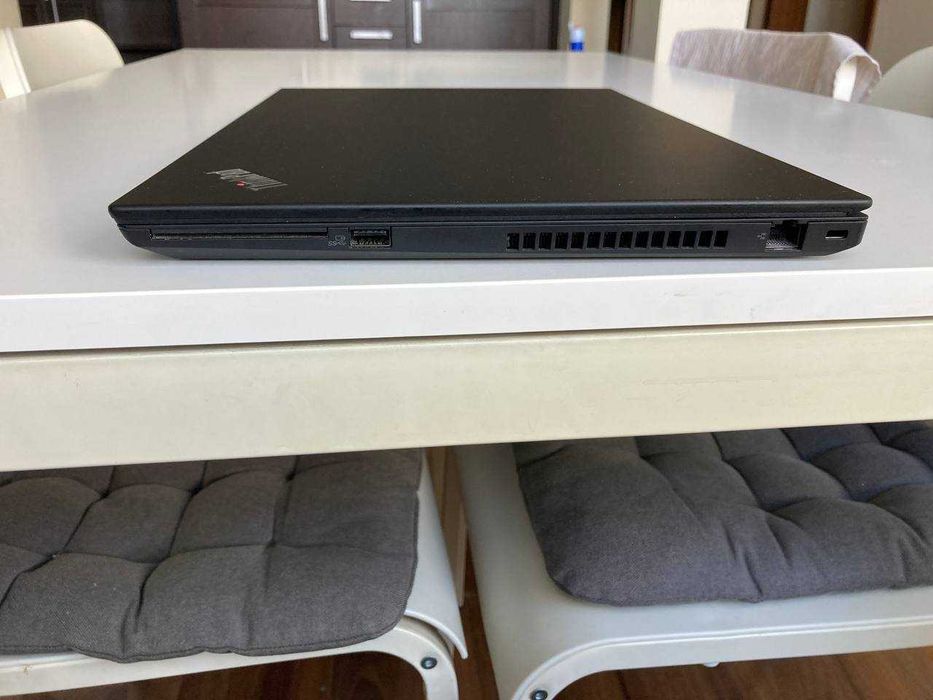 Laptop Lenovo ThinkPad T15 Gen 2 (used)