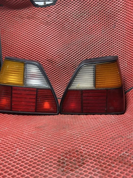 Задние фонари Гольф 2