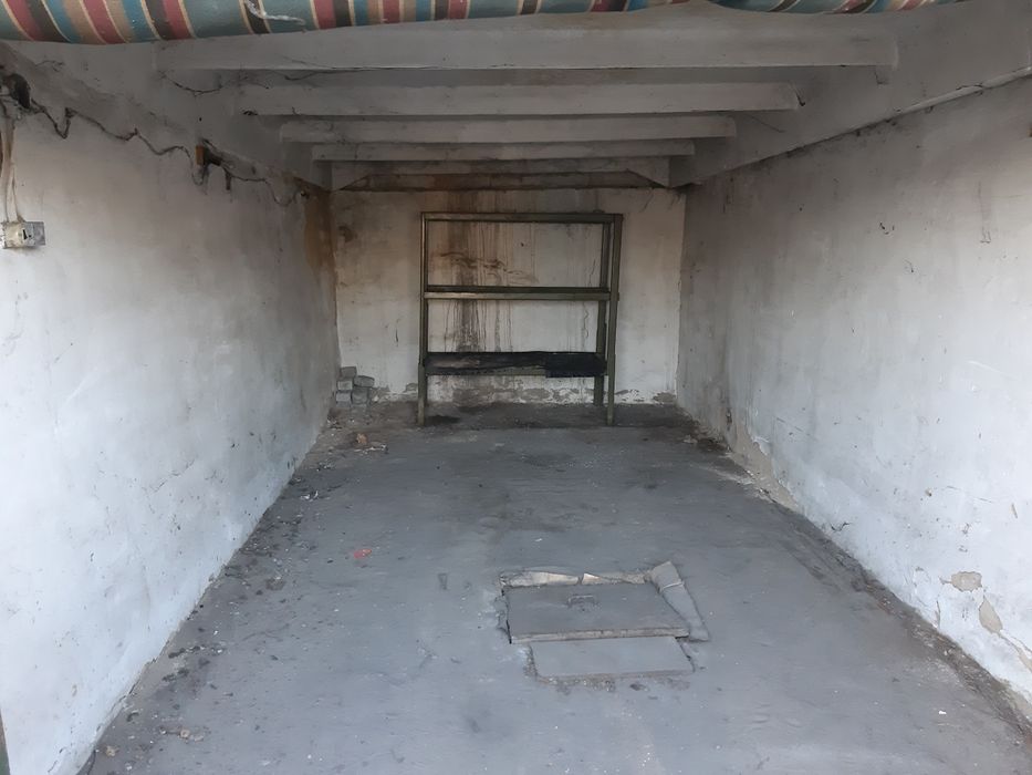 Продам гараж в районе Энергетик