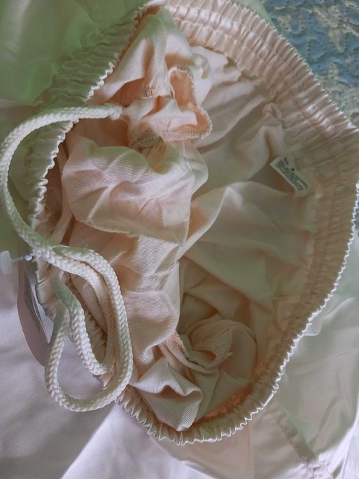 Къси панталони с бандаж