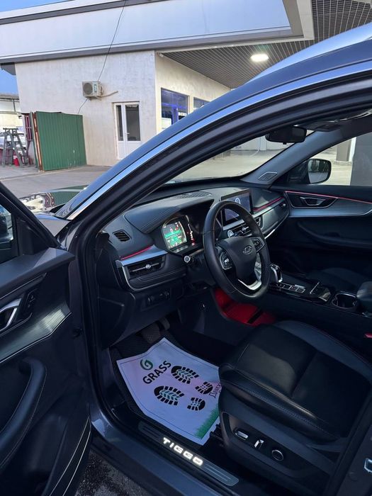 Chery Tiggo 7 Pro 2023