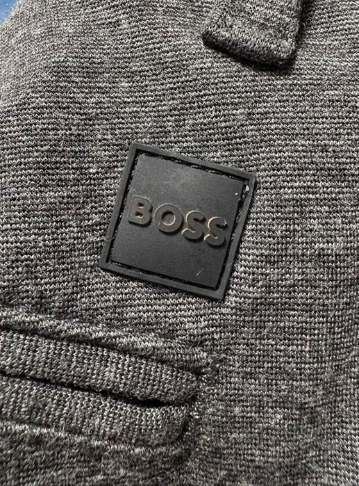 Спортен панталон Hugo Boss