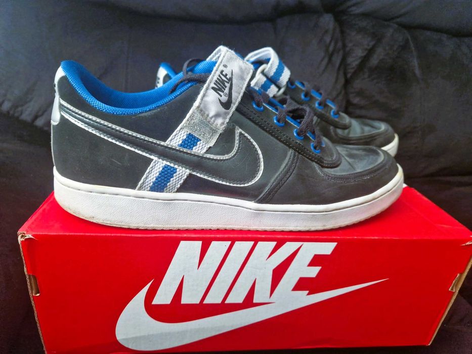 Найк/Nike/2чифта/№47