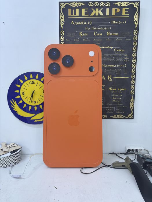 Айфон про Макет продажа