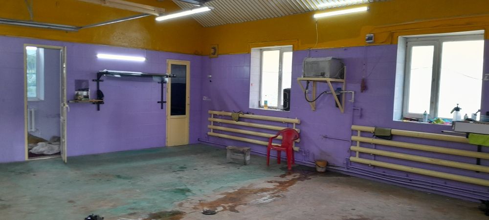 Сдам помещение под бизнес