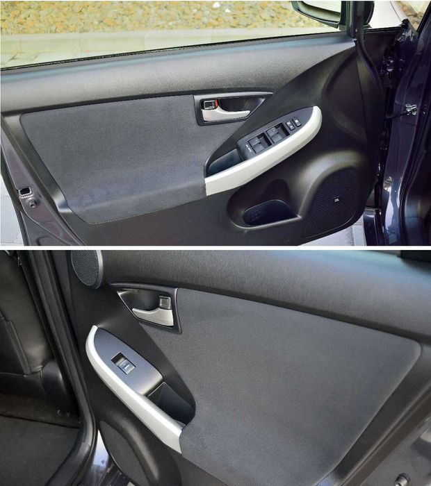 Toyota Prius Gen 3 Hibrid