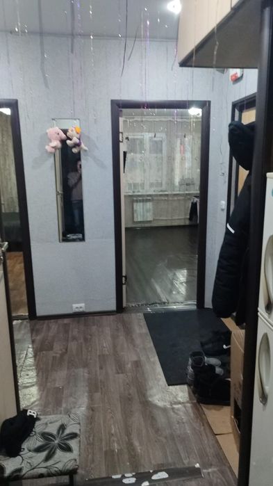 Продам квартиру 2 комнаты